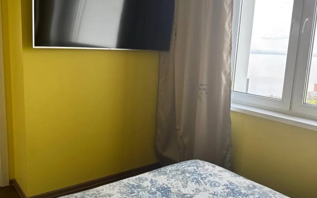 Апартаменты VIAHOME на Столетии