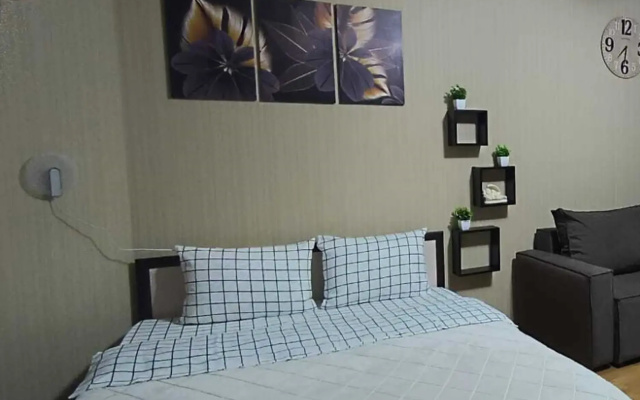 Квартира Свердлова 35к4