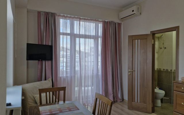 Квартира Atlant Standard-1