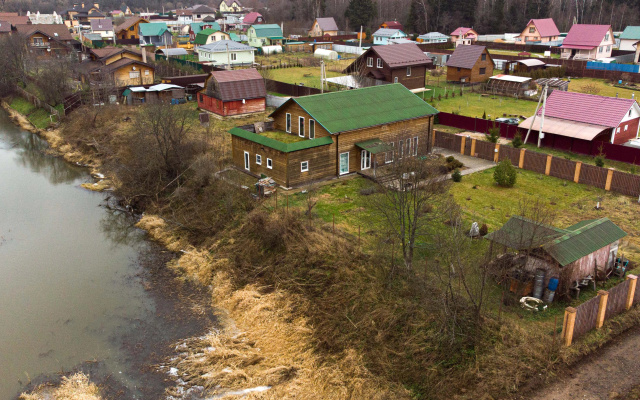 Гостевой дом Папочкино гнездо