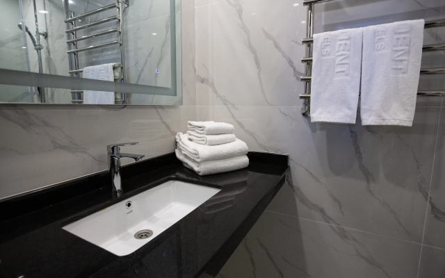 База отдыха Arman Dala Resort