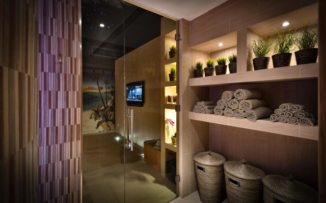 Отель Eurohotel Milan