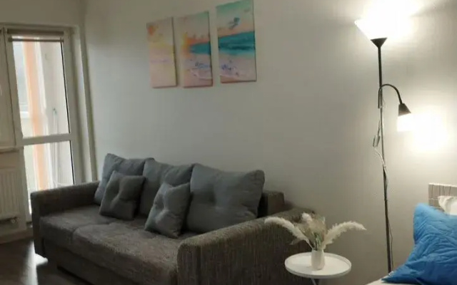 Апартаменты Zhk Maiskiy Apartamen