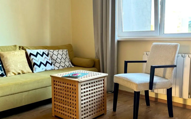 Квартира Holmy Nahimovsky Apart