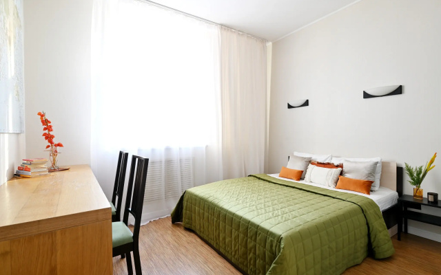 Квартира Milli House на Чехова