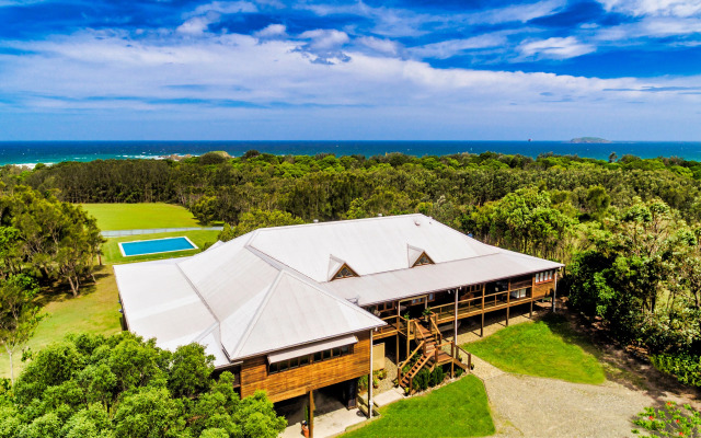 Гостевой дом Tranquilo Beach House
