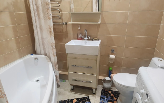 Апартаменты в Центре