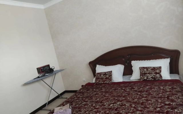 Апартаменты Tur House в Каспийске