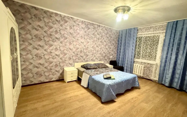 Квартира на Бульваре Фестивальном 22