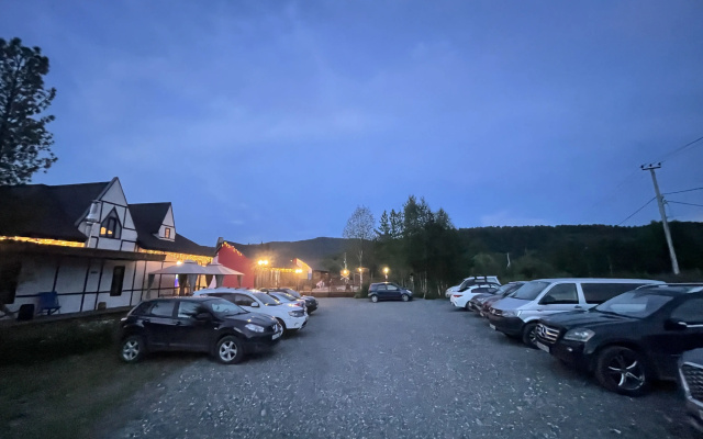 Апартаменты Амстердам