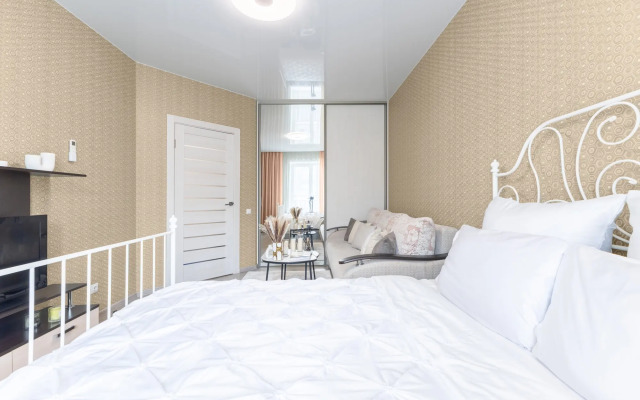 Апартаменты Serenity Homes в АртСити