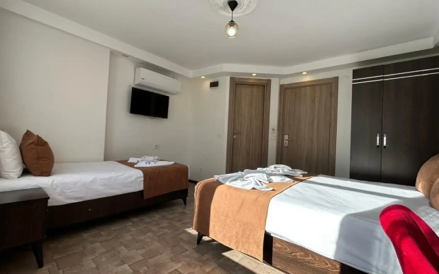 Hotel Global 2022 Hotel
