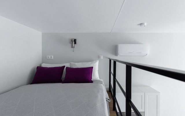 Апартаменты ATLANT Apartments 2В