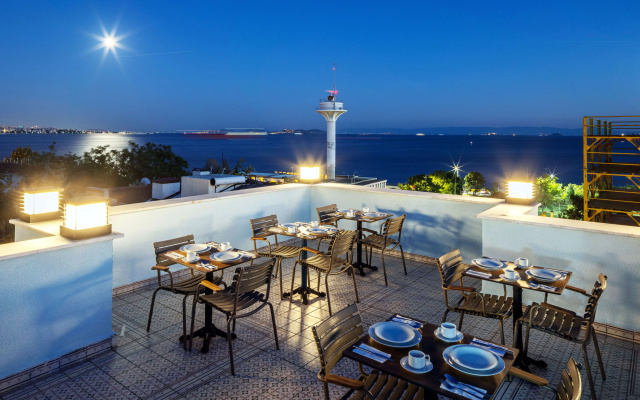 Home Quality Hotel