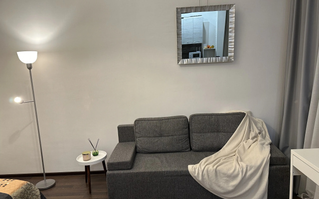 Апартаменты Студия на Сретенке Apartment PKRP