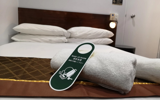 Мини-Отель Australian Sunrise Lodge