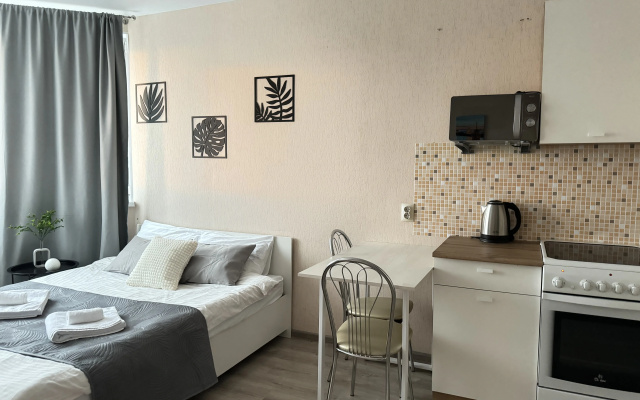 Квартира Batasheva Apart