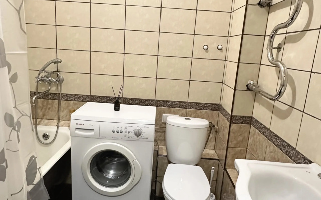 Квартира Уютная Студия в Новом ЖК