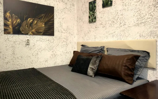 Апартаменты Daily Home Екб