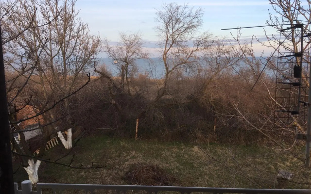 Вилла Пантикапей