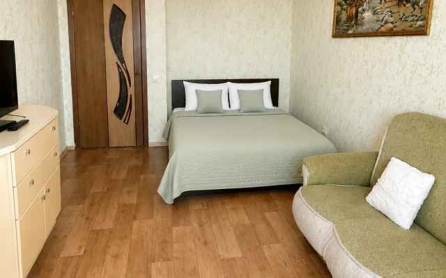 Квартира на улице Мира 15Б