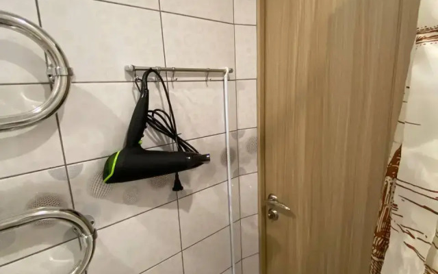 Квартира Your Home Однушка Порт