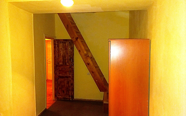 Апартаменты Comfort Flat Sayat Nova Avenue