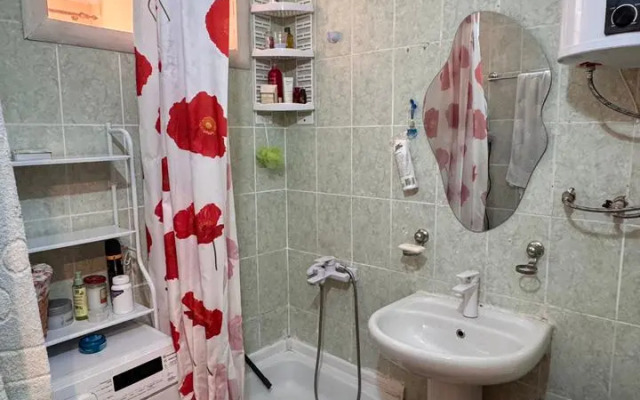 Квартира Студия