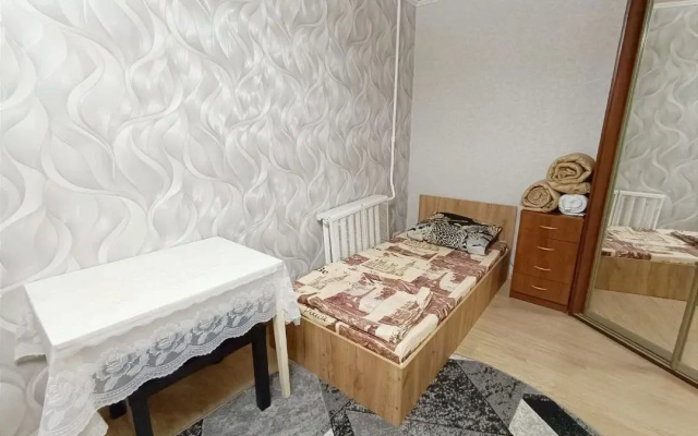 Квартира Уютная однушка на Добролюбова