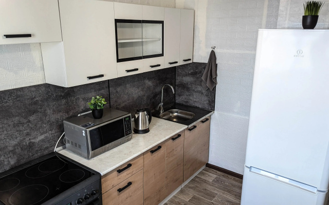 Квартира на Старобитцевской 15к2