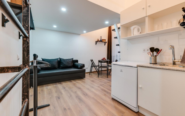Апартаменты City House