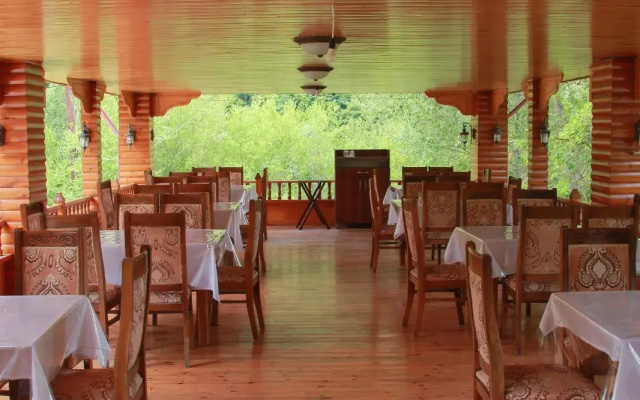 Санаторий Health Resort Narin Qala Resort
