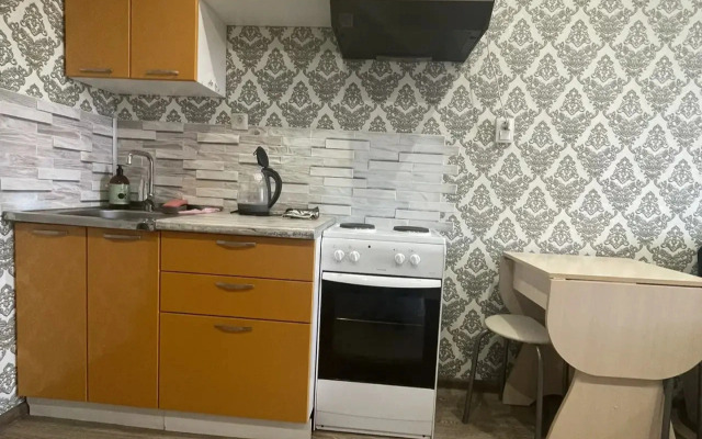 Квартира Скромненькая студия на Рыленкова