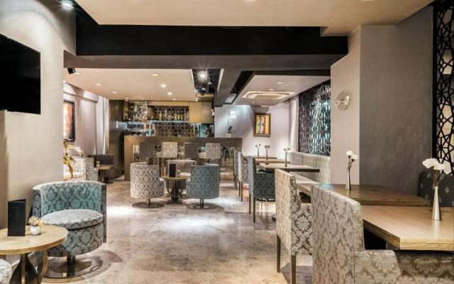 AHC Grand Bazaar Hotel