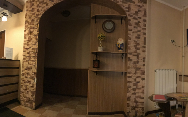 Гостевой дом Старая деревня