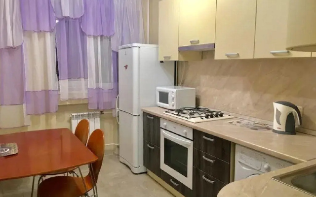Квартира на Улице Малышева 84