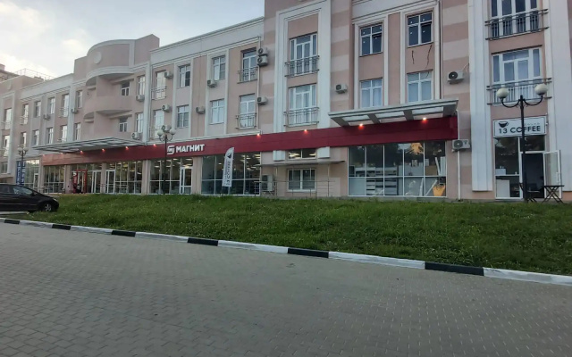 Апартаменты Море Рядом