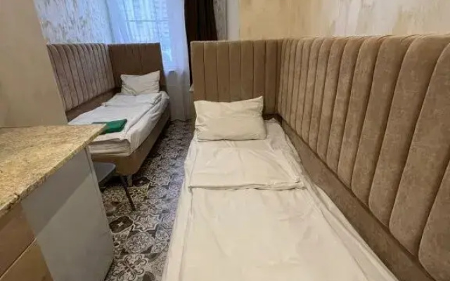 Апартаменты Park Hotel 9