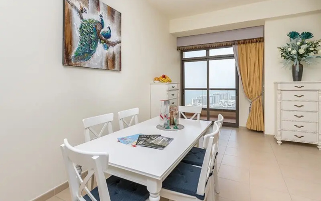 Апарт Отель Dubai Vacations Home