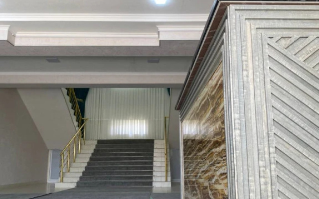 Отель Tarmita Plaza
