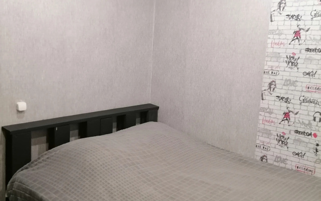 Апартаменты Apartment on Dzerzhinskogo 20A