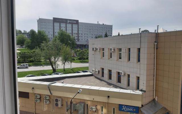Апартаменты Квартира в центре