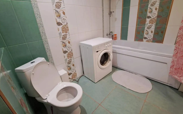 Квартира Евродвушка в Центре СПб Парковка