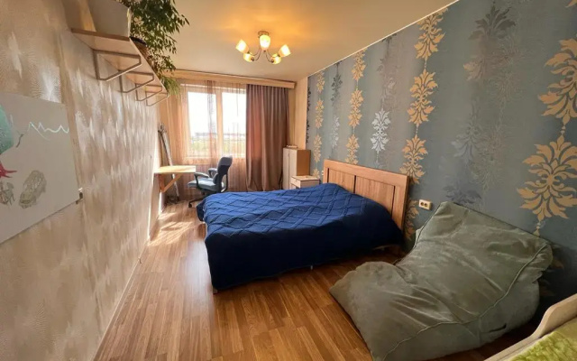 Апартаменты Luxe Studio Apart Malaya Balkanskaya 50