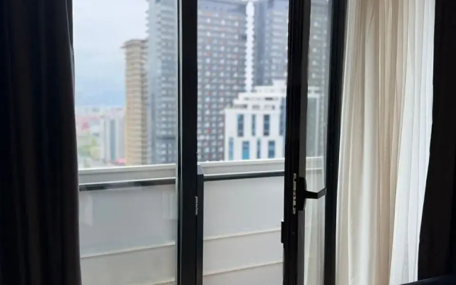 Hotel Orbi D2 · Batumi — photo 14