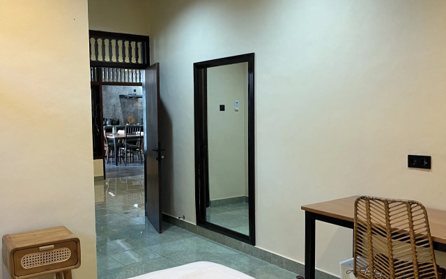 Частный Дом 4BR Bali House Nusa Dua Beach 850m