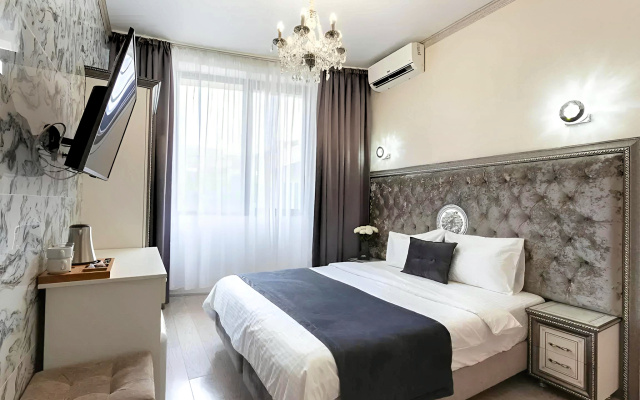 Апартаменты 4.16 Studio Room