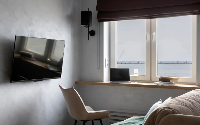 Апартаменты SeaView39 с видом на море 2