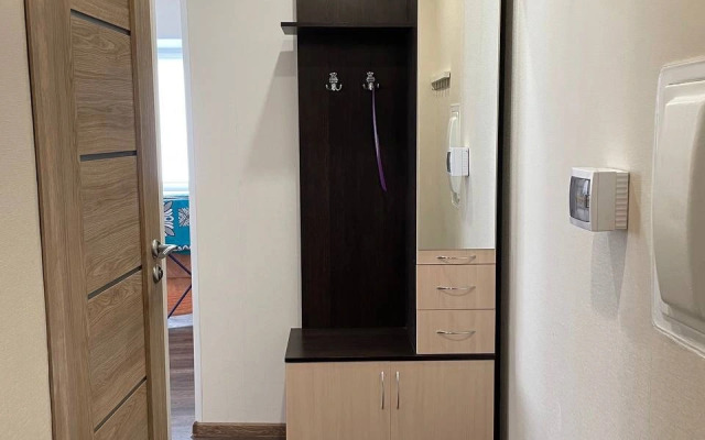 Na Ulice Kirova 39 Apartments
