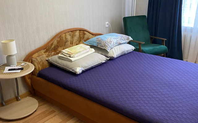 Квартира Отличная